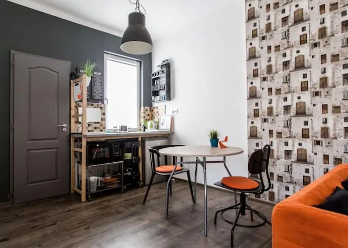 Bpr Colorist Apartamento *