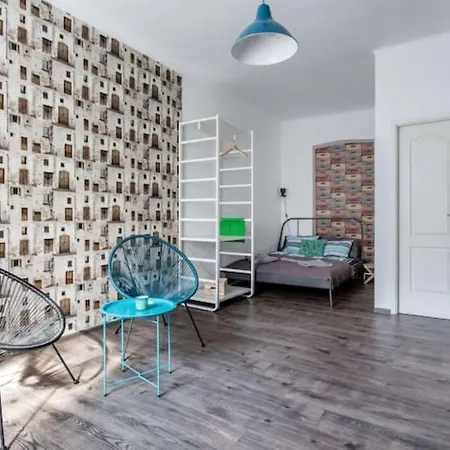 Bpr Colorist * Budapest