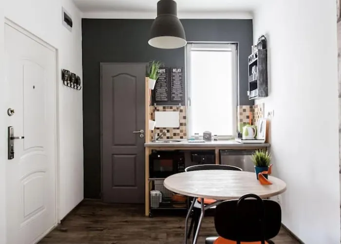 Bpr Colorist * Budapest