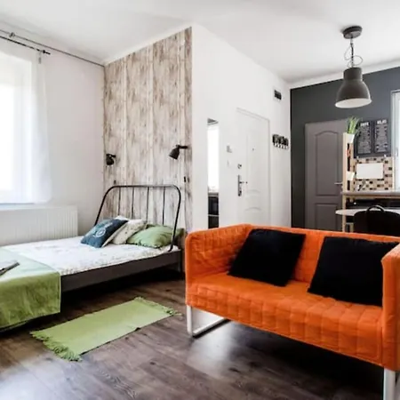 Bpr Colorist Lägenhet