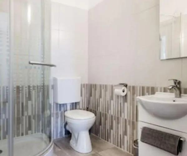 Appartement Bpr Colorist