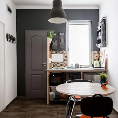 Bpr Colorist * Budapeszt