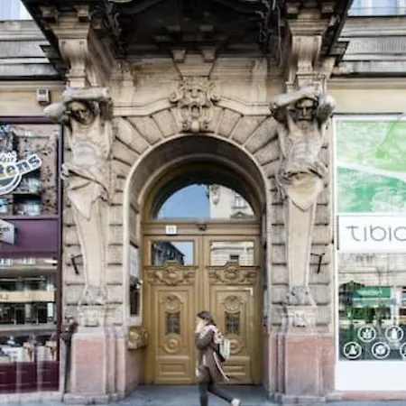 Appartement Bpr Colorist